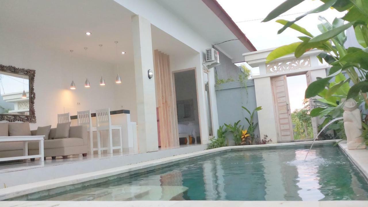 Villa Ummangur 2 Bedroom Private Villa Near Lovina Banjar  Luaran gambar