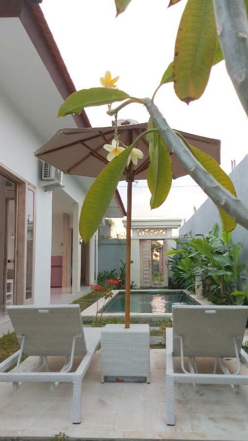 Villa Ummangur 2 Bedroom Private Villa Near Lovina Banjar  Luaran gambar