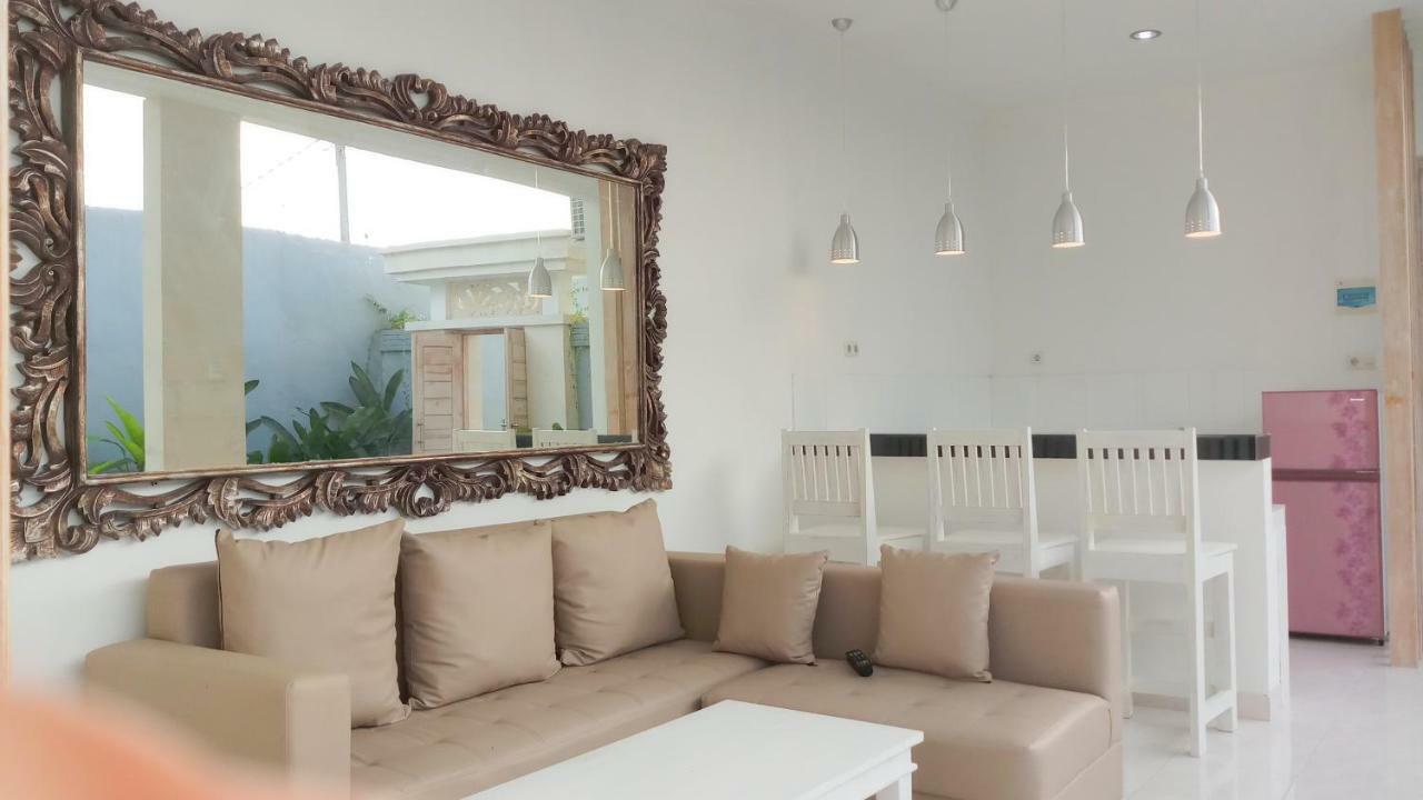 Villa Ummangur 2 Bedroom Private Villa Near Lovina Banjar  Luaran gambar